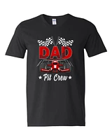 DAD PIT CREW | T-Shirt Time