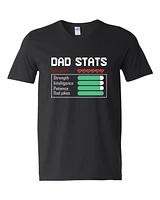 DAD STATS | T-Shirt Time