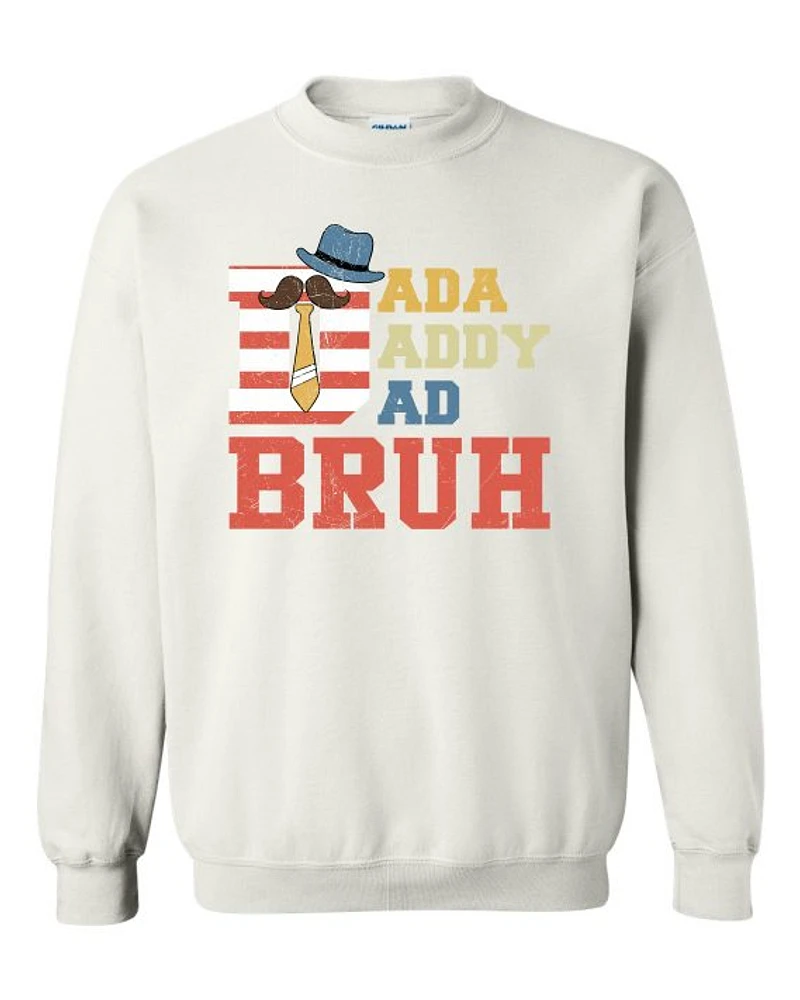 DADDY BRUH | T-Shirt Time