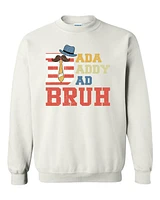 DADDY BRUH | T-Shirt Time