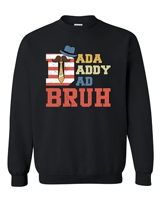 DADDY BRUH | T-Shirt Time