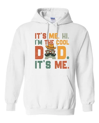 ITS ME HI | T-Shirt Time