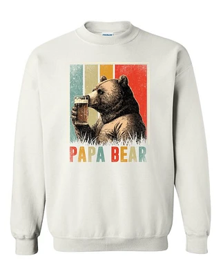 PAPA BEAR | T-Shirt Time