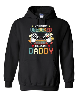UNLOCKED DADDY | T-Shirt Time