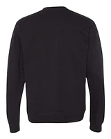 Independent Trading Co. Midweight Crewneck Sweatshirt | T-Shirt Time