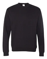 Independent Trading Co. Midweight Crewneck Sweatshirt | T-Shirt Time