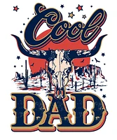 COOL DAD | T-Shirt Time