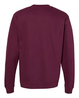 Sweat-shirt ras du cou mi-épais Independent Trading Co. | T-Shirt Time