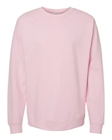Independent Trading Co. Midweight Crewneck Sweatshirt | T-Shirt Time