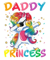 DADDYS PRINCESS | T-Shirt Time