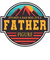 FATHER FIGURE | T-Shirt Time