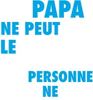 SI PAPA NE PE | T-Shirt Time