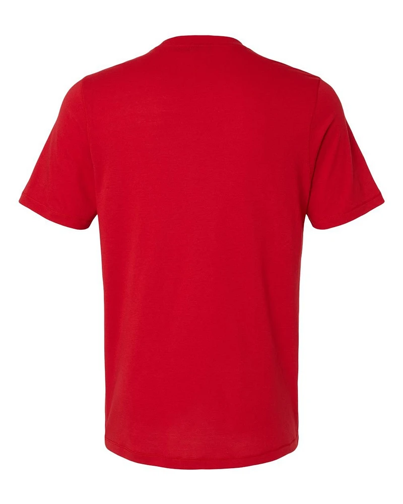 T-Shirt Adidas en mélange de coton | Time