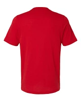 T-Shirt Adidas en mélange de coton | Time
