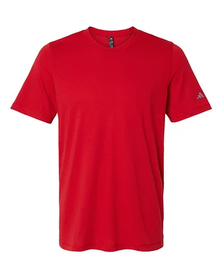 T-Shirt Adidas en mélange de coton | Time