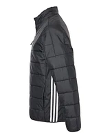 Adidas Puffer Jacket | T-Shirt Time