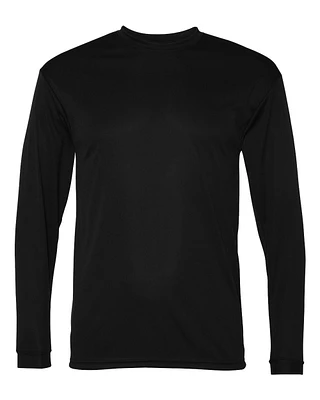 C2 Sport Performance Long Sleeve T-Shirt | Time