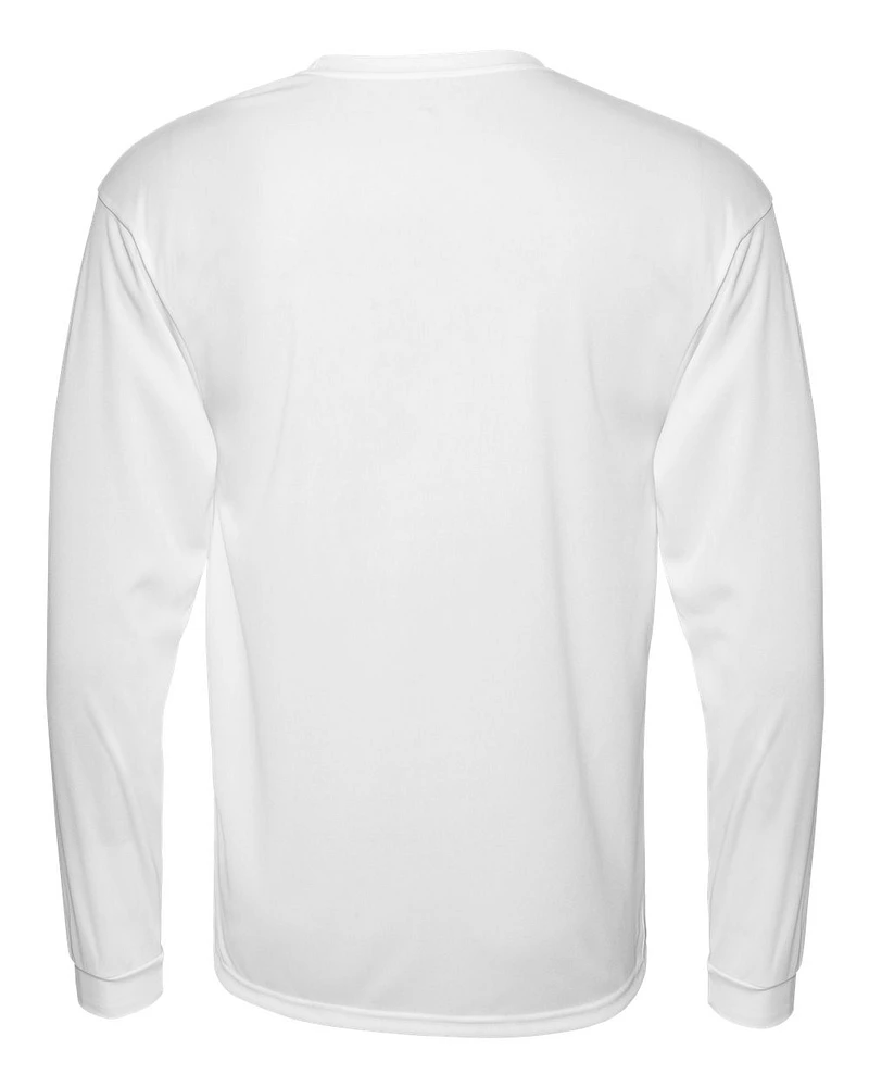 T-Shirt à manches longues C2 Sport Performance | Time