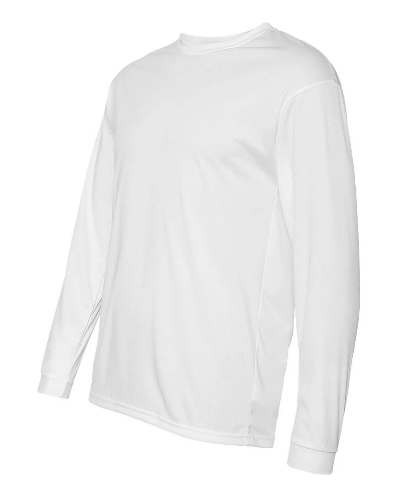 T-Shirt à manches longues C2 Sport Performance | Time