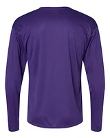 C2 Sport Performance Long Sleeve T-Shirt | Time