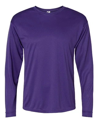 C2 Sport Performance Long Sleeve T-Shirt | Time