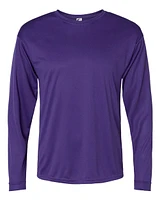 C2 Sport Performance Long Sleeve T-Shirt | Time
