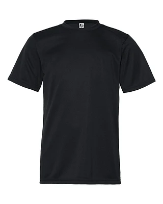 C2 Sport Youth Performance T-Shirt | Time