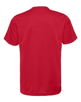 T-Shirt de performance pour jeunes C2 Sport | Time