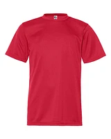 T-Shirt de performance pour jeunes C2 Sport | Time