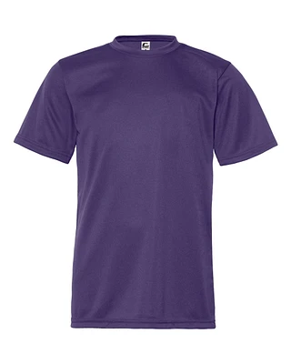 C2 Sport Youth Performance T-Shirt | Time