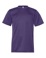 C2 Sport Youth Performance T-Shirt | Time
