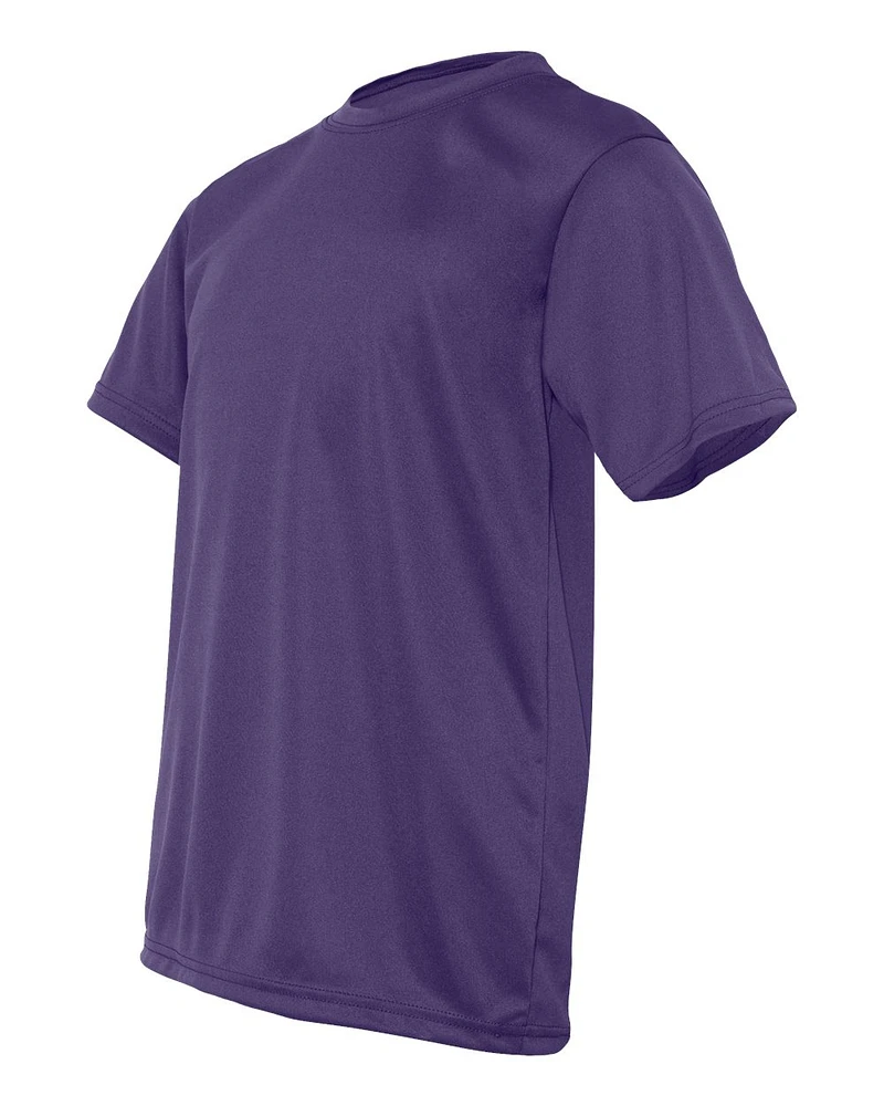 C2 Sport Youth Performance T-Shirt | Time