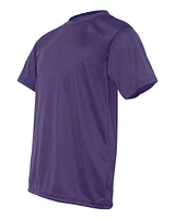 C2 Sport Youth Performance T-Shirt | Time