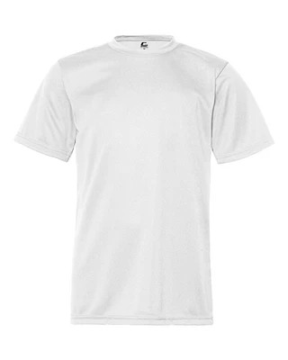 T-Shirt de performance pour jeunes C2 Sport | Time