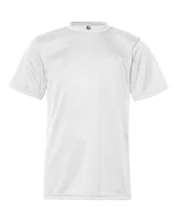 T-Shirt de performance pour jeunes C2 Sport | Time