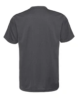 T-Shirt de performance pour jeunes C2 Sport | Time