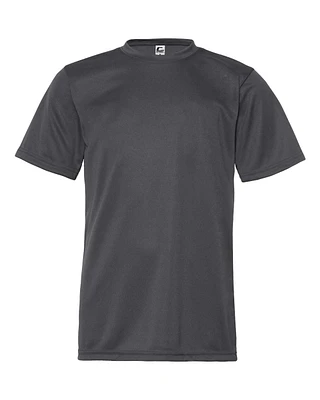 T-Shirt de performance pour jeunes C2 Sport | Time
