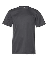 T-Shirt de performance pour jeunes C2 Sport | Time