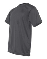 T-Shirt de performance pour jeunes C2 Sport | Time