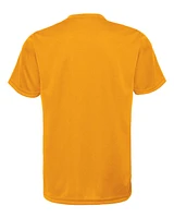 T-Shirt de performance pour jeunes C2 Sport | Time