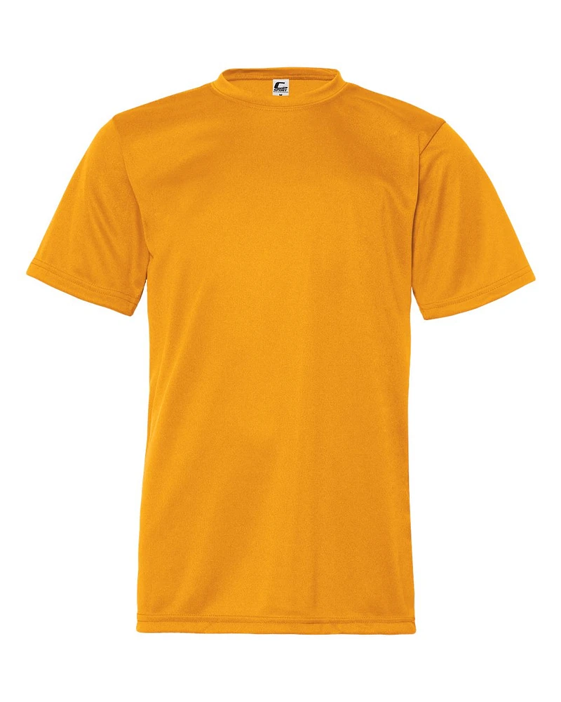 T-Shirt de performance pour jeunes C2 Sport | Time