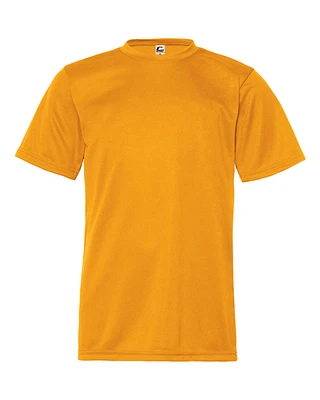 T-Shirt de performance pour jeunes C2 Sport | Time