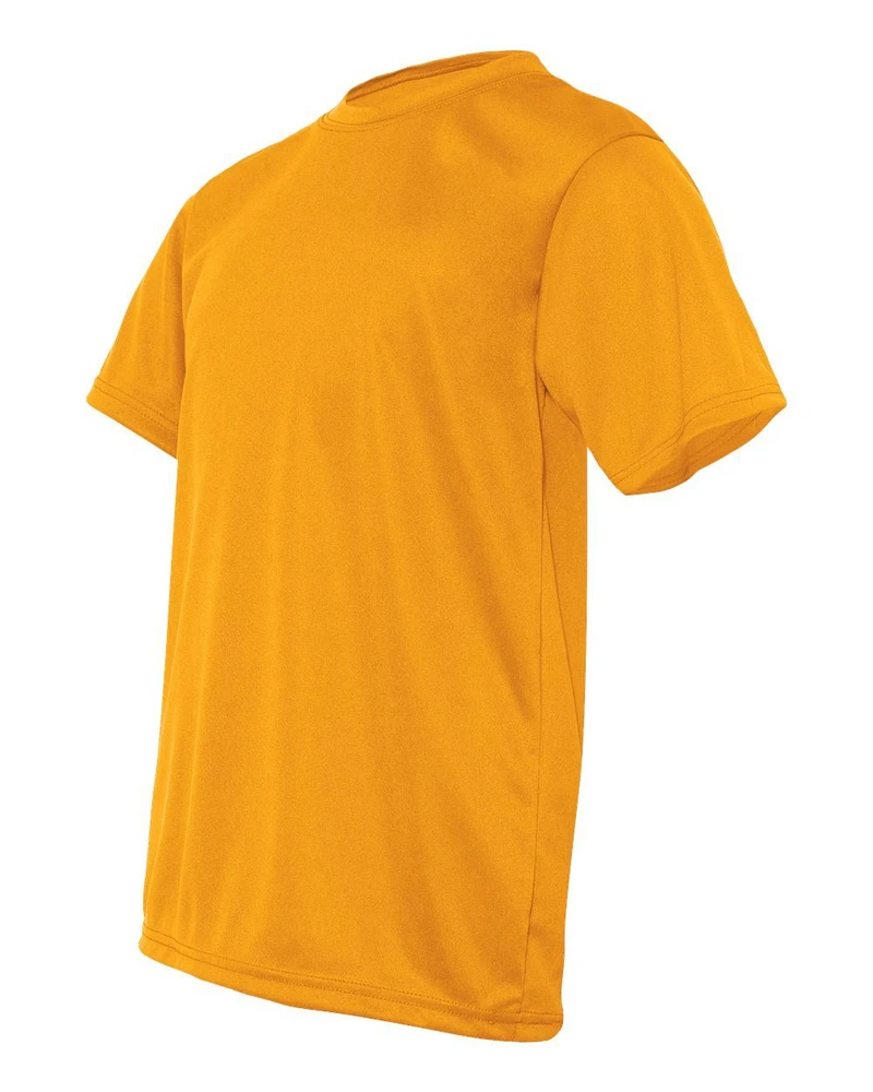 T-Shirt de performance pour jeunes C2 Sport | Time