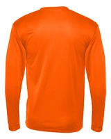 T-Shirt à manches longues C2 Sport Performance | Time