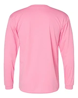 T-Shirt à manches longues C2 Sport Performance | Time