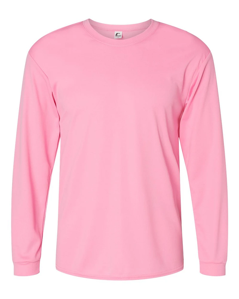 T-Shirt à manches longues C2 Sport Performance | Time
