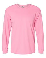 T-Shirt à manches longues C2 Sport Performance | Time