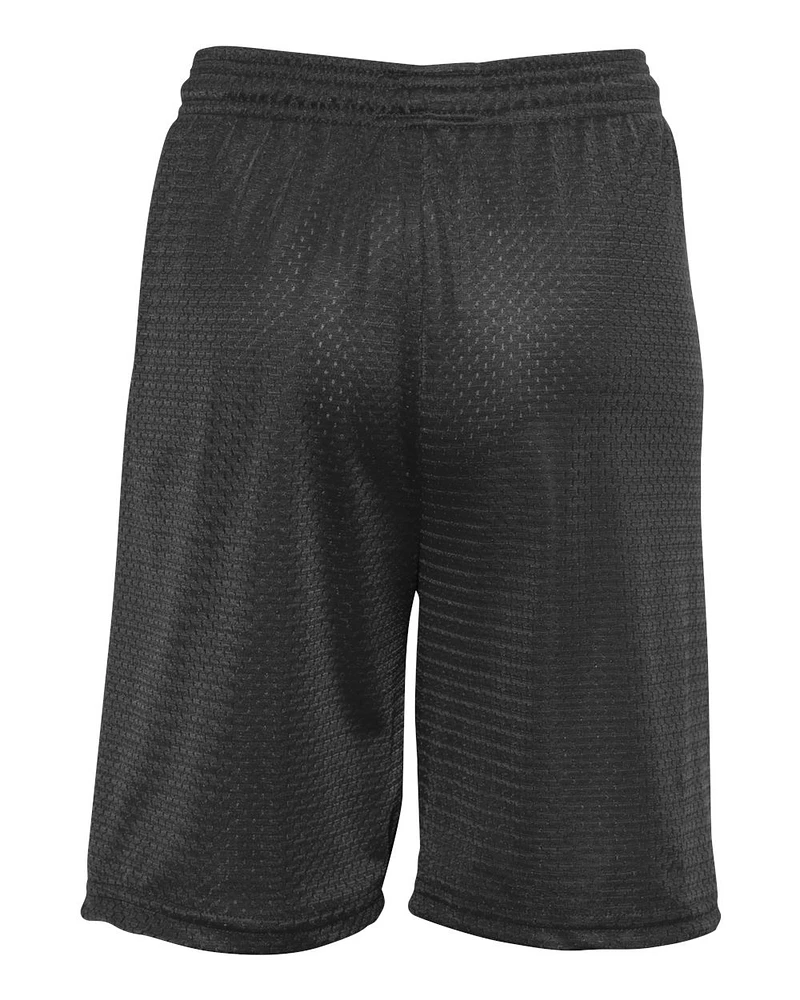 C2 Sport Youth Mesh Shorts | T-Shirt Time