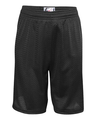 C2 Sport Youth Mesh Shorts | T-Shirt Time