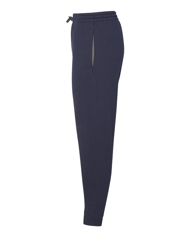 Pantalon de jogging JERZEES Nublend® | T-Shirt Time